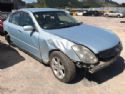 Nissan Skyline V35 2001-2004