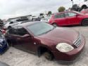Nissan Maxima J31 2003-2006
