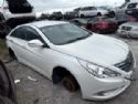 Hyundai i45 EB41/EC41 2011-2015