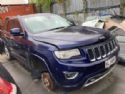 Jeep Grand Cherokee WK2 2011-2017