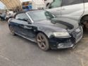 Audi A5 8T 2007-2010