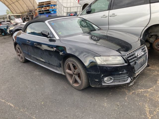 Audi A5 8T 2007-2010