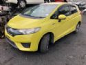 Honda Jazz / Fit GP5 2014-2020