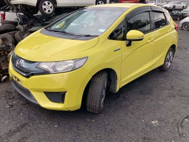 Honda Jazz / Fit GP5 2014-2020