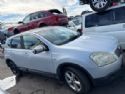 Nissan Dualis J10 02/07-08/09