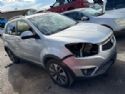 Ssangyong Korando T5SAC2S