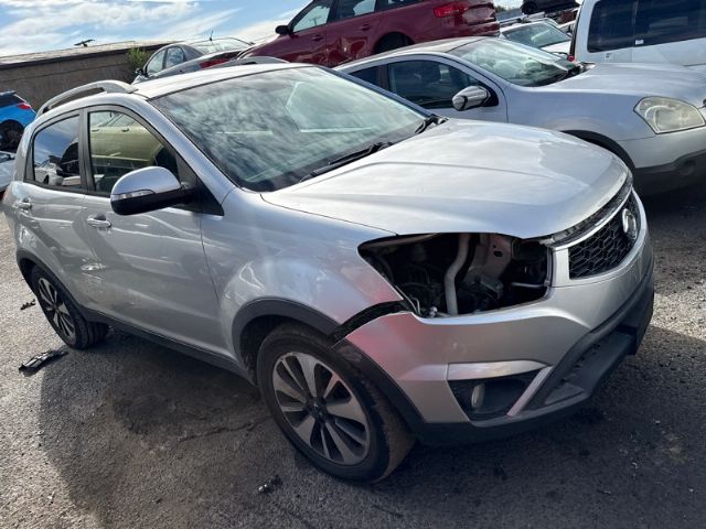 Ssangyong Korando T5SAC2S
