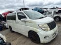 Nissan Elgrand E51 06/02-05/10