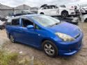 Toyota Wish ZNE10G 2003-2009