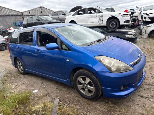 Toyota Wish ZNE10G 2003-2009