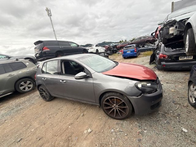 Volkswagen Golf 76-78 00/76-00/78