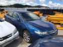 Honda Accord CL 2002-2007