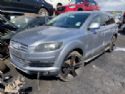 Audi Q7 TDI 2007-2009