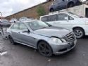 Mercedes-Benz E Class W212 2009 - 2012