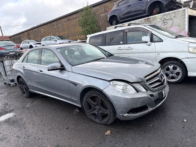 Mercedes-Benz E Class W212 2009 - 2012