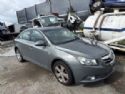 Holden Cruze YG