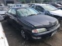 Nissan Presea R11 1995-1999