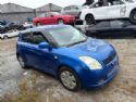 Suzuki Swift ZC11S 2004-2010
