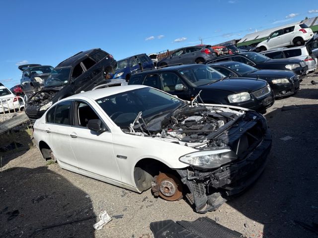 BMW 5 Series F10/F11/F07 2010-2016