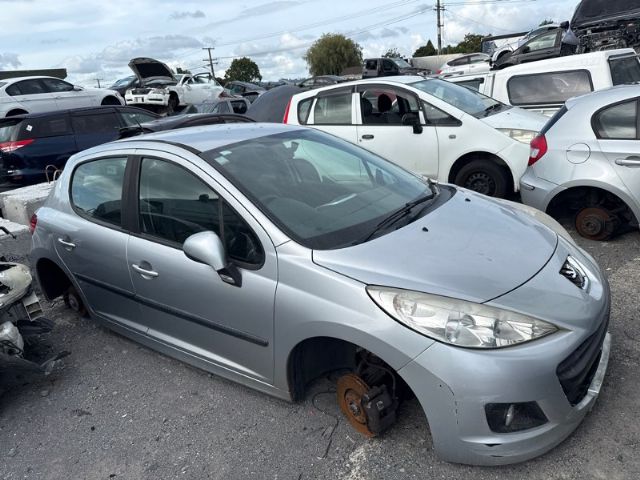 Peugeot 207 207 2006-2011