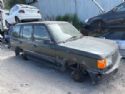 Land Rover Range Rover P38