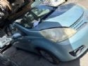 Nissan Note E11 2005-2008