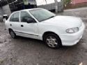 Hyundai Accent X3 1994-1999