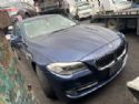 BMW 5 Series F10 530i 2010-2016