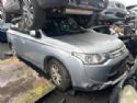 Mitsubishi Outlander GF8 2015->on