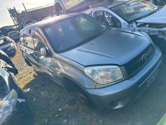 Toyota RAV4 ACA21 07/00-08/03