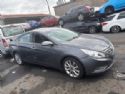Hyundai i45 EB41/EC41 2011-2015