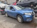 Nissan Xtrail T32 2013-2022