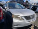 Lexus RX450H GYL10
