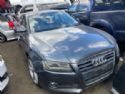 Audi A5 8T 2011-2013