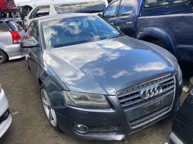 Audi A5 8T 2011-2013