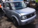 Nissan Cube Z11 2003-2006