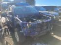 Ford Ranger PX 2011 - On