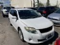 Toyota Fielder ZRE142