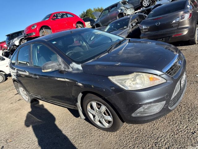 Ford Focus C307 2008-2010