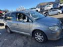 Volkswagen Touran 1.4 1T3 2010-2015