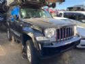 Jeep Jeep Cherokee KK 2007-2013