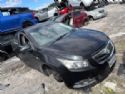 Holden Cruze Other