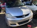 Mazda Premacy CR 2004-2010