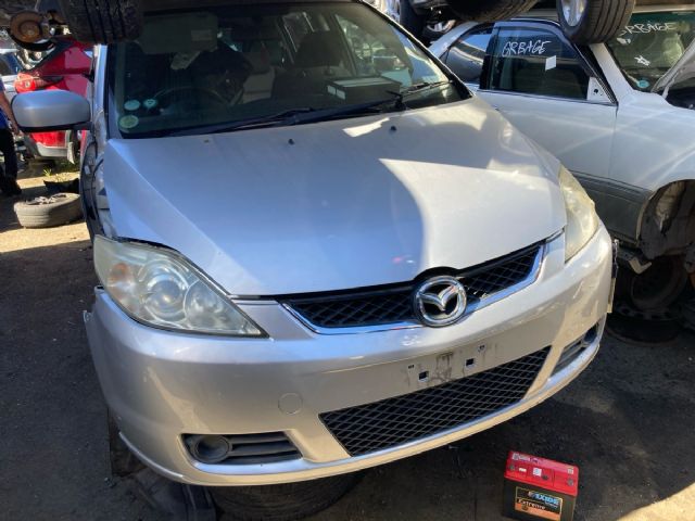 Mazda Premacy CR 2004-2010