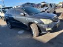 Toyota Harrier MCU30 2003-2013