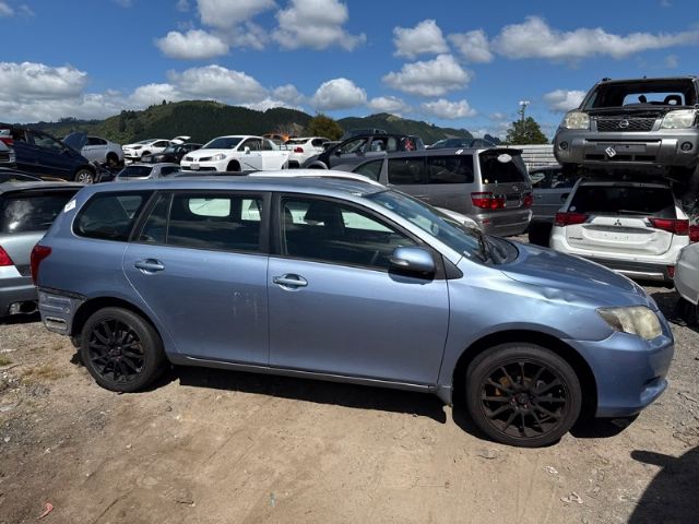 Toyota Corolla AE90 06/89-09/92