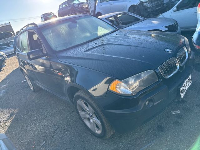 BMW X Series X3