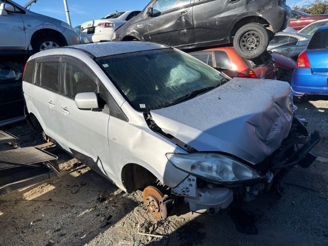 Mazda Premacy CR 2004-2010