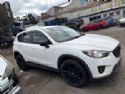 Mazda CX5 KE 12/14-12/16