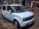 Nissan Cube Z11 2003-2006
